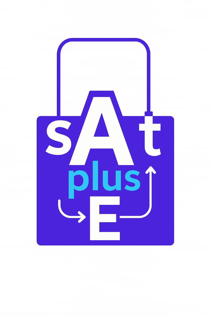 Aplusset Logo